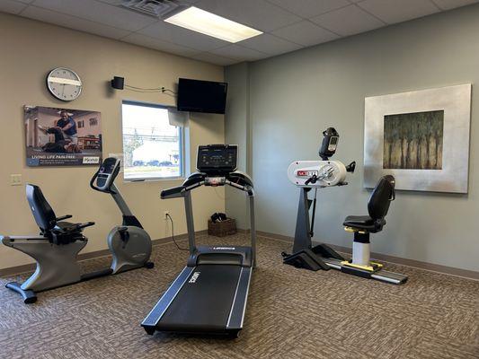 Ivy Rehab Physical Therapy