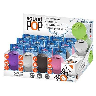 Point of Purchase Displays with PoP