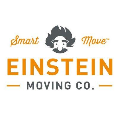 Einstein Moving Company - McKinney