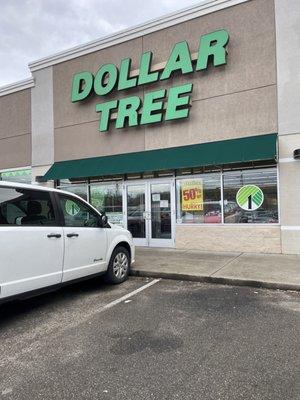 Dollar Tree