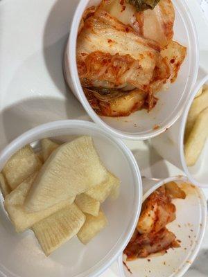 Banchan