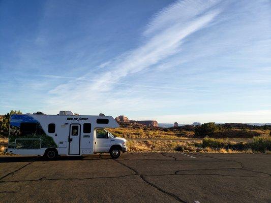 Canyonlands National Park