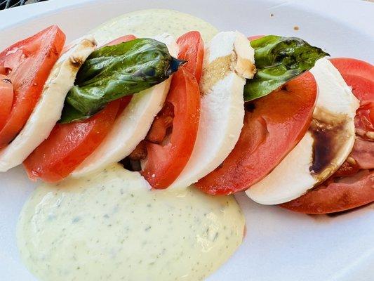 Caprese Salad