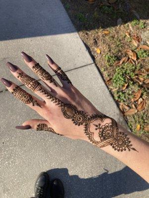 Henna