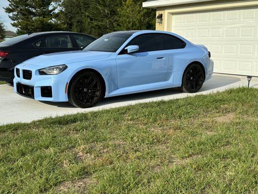 BMW of Ocala