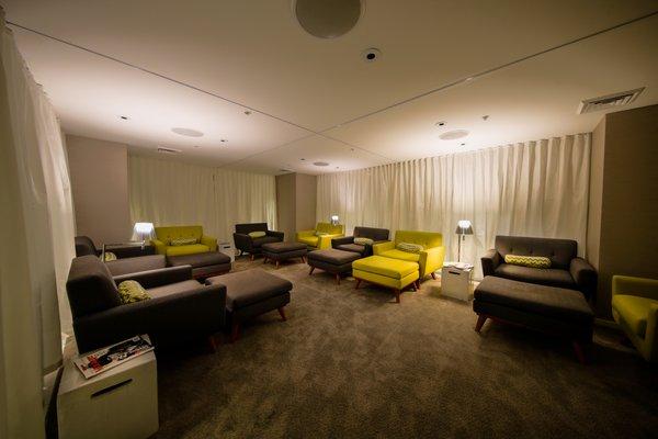 Relaxation Room