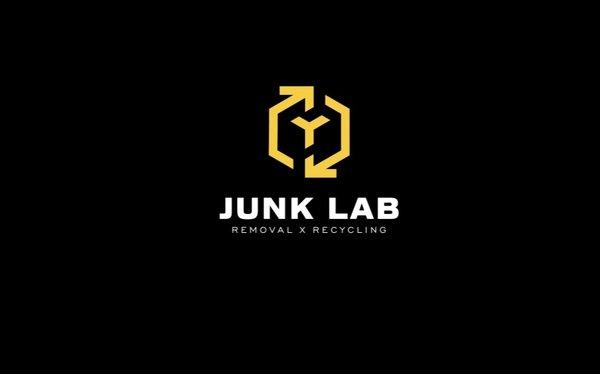 Junk Lab Junk Removal X Trash Hauling Same-day service