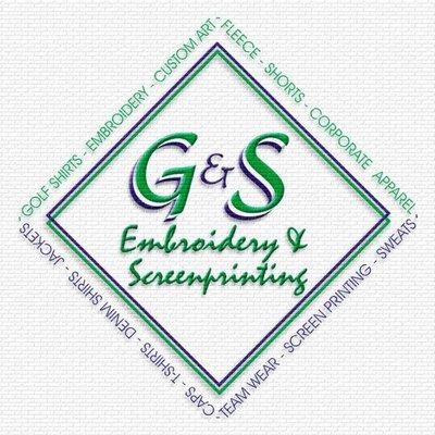 G&S Embroidery & Screenprinting