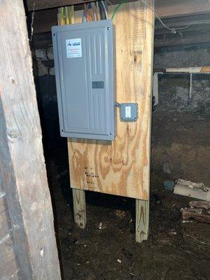 Electrical Panel Upgrades in Pennsylvania