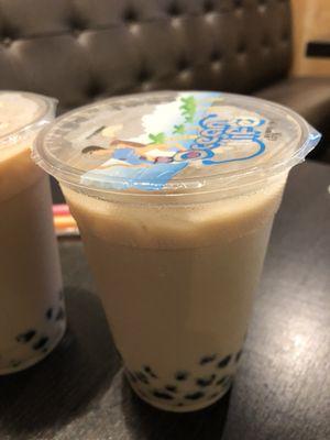 Bubble tea