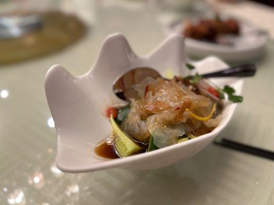 Shanghai No 1 Seafood