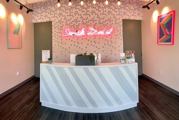 Swish Dental - East 4th