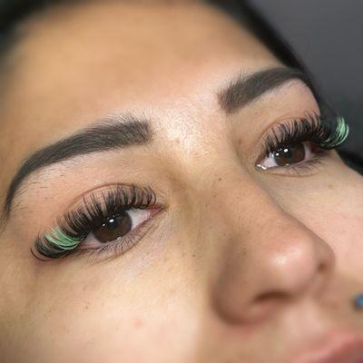 Spellbound Lashes