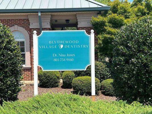 Blythewood Village Dental Associates