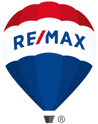 REMAX LOGO - WORLDWIDE PRESENCE.  EXPOSURE ACROSS THE WORLD.