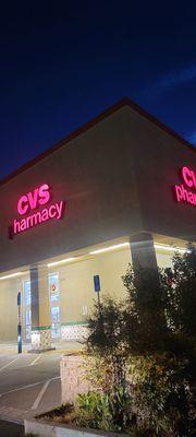 CVS Pharmacy