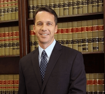 Attorney D. Mike Henderson, Jr.