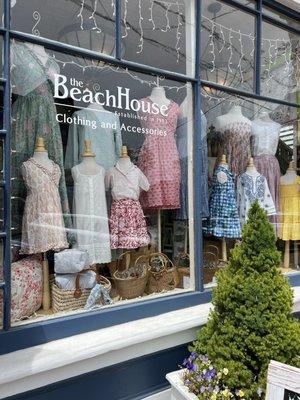 Beach House Gift Shop