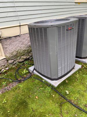 AC Condenser