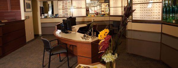 Drs. Dobbins & Letourneau Eye Care