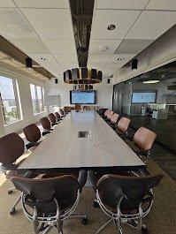 Our beautiful Conference Room