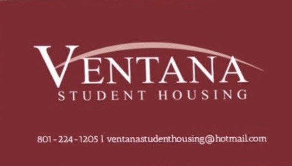 Ventana Student Housing