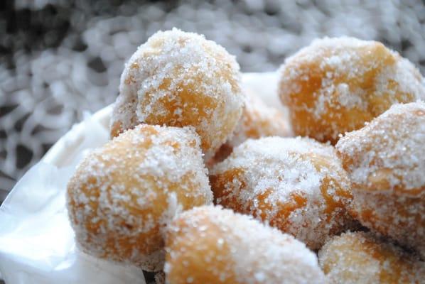 Fried Dough