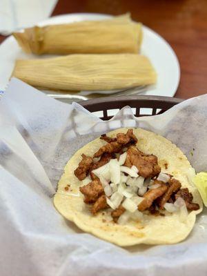 Lupitas Meat Market and Taqueria