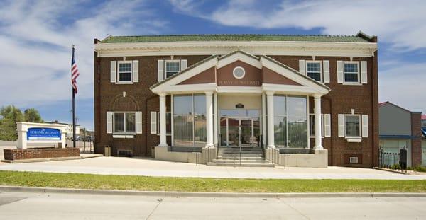 3020 Federal Blvd (at Speer) in Denver's historic Highlands neighborhood.