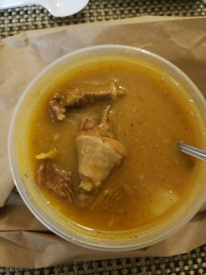 Sancocho