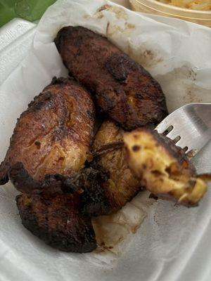 Plantains