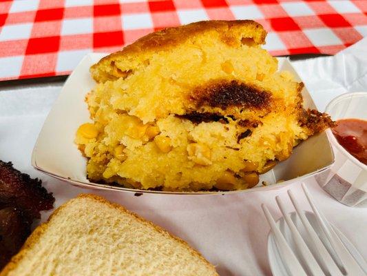 Cornbread