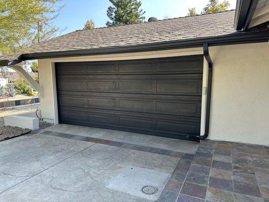 Garage Door Repair