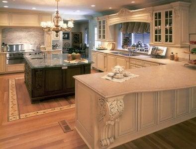 Granite Kitchen