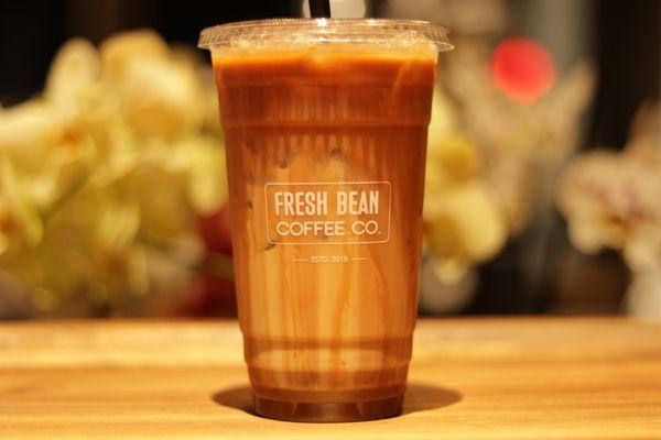 Fresh Bean Coffee