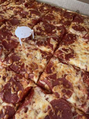 Fat Ducks Pizza