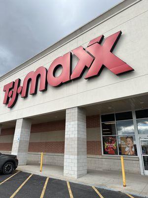 T.J. Maxx