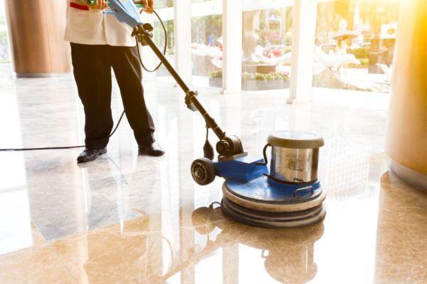 Benin Cleaning Services