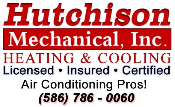 Michigan Heating and Air Conditioning