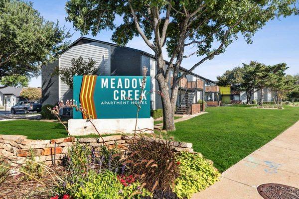 Meadow Creek Apartments