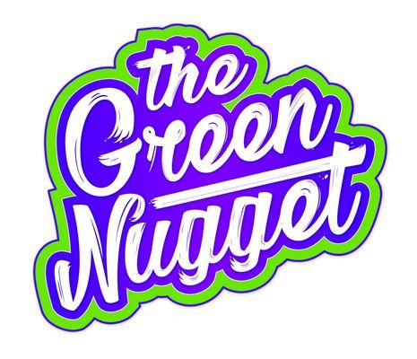 The Green Nugget is an i502 recreational cannabis shop in Spokane, WA for adults 21+.