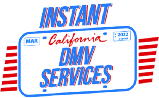 Instant DMV Services. Get your tags right away.