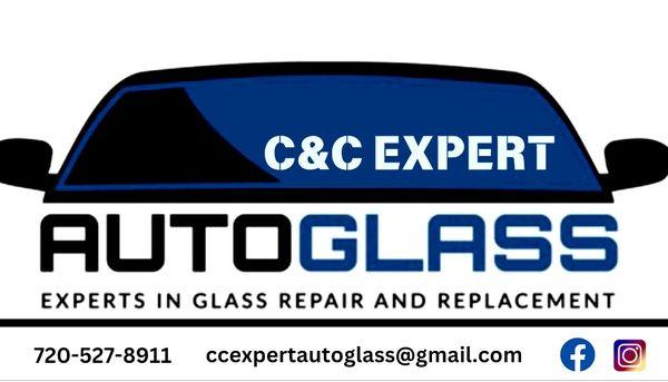 C & C Expert Auto Glass