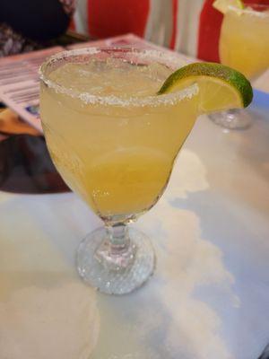 Classic Margarita!