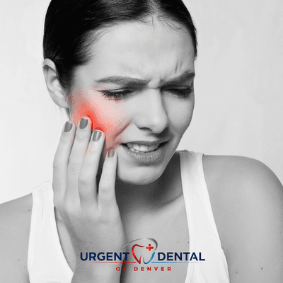 Are you experiencing a toothache or dealing with unexpected dental trauma? If so, Urgent Dental of Denver can help!