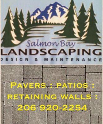 Salmon Bay Landscaping