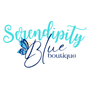 Serendipity Blue Boutique