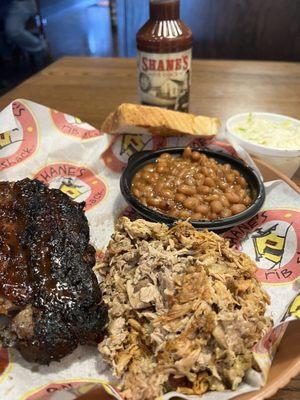 Shane's Rib Shack