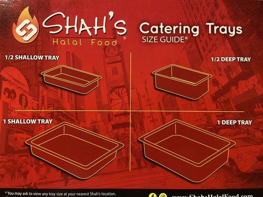 Shah's Halal