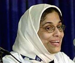 Mutahar Fauzia, M.D.